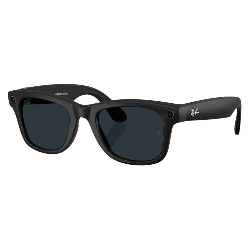 RAY BAN META WAYFARER TRANSITIONS RW4012 601S1Z